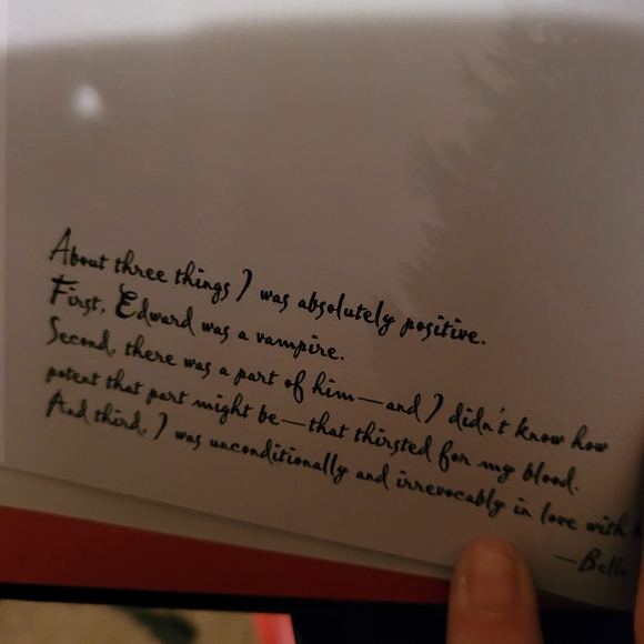 Twilight - Picture 6 of 7